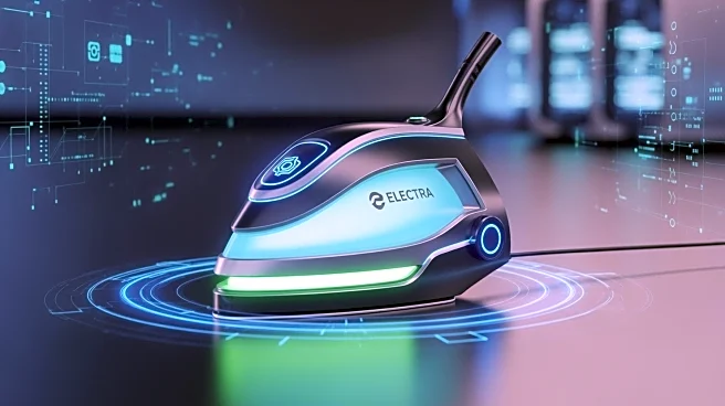 Electra's Clean Iron Technology Aims to Reduce Data Centre Emissions