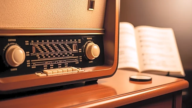 Classical IPR Engages Listeners in Programming Amid Financial Shifts