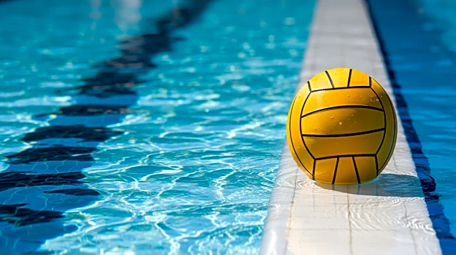 Evan Wu Leads Santa Margarita to Trinity League Water Polo Championship Victory