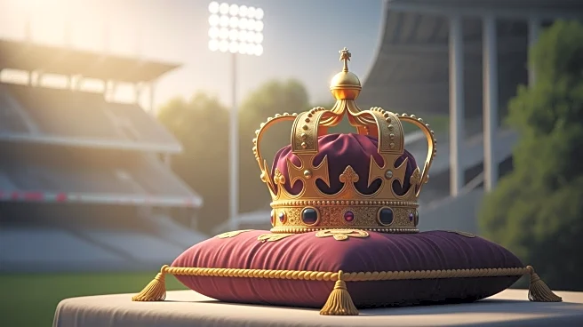 PCB Negotiates New Ownership for Multan Sultans Amid Financial Disputes