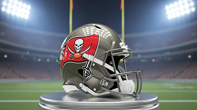 Shilo Sanders Impresses in Tampa Bay Buccaneers Debut, Competes for Roster Spot