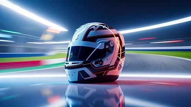 Max Verstappen Expresses Concerns Over Race Pace at Mexican Grand Prix