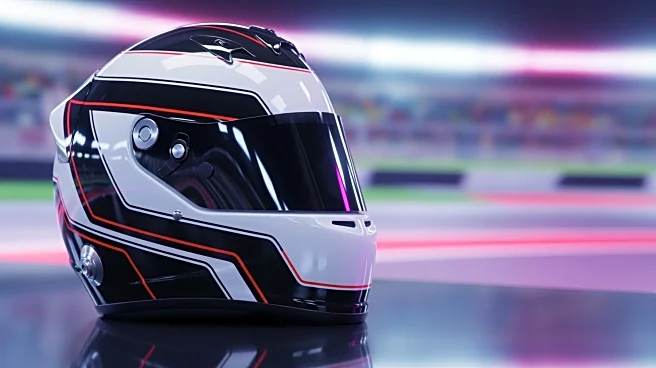Nico Hülkenberg Qualifies 13th in Mexican Grand Prix Amidst Competitive Field