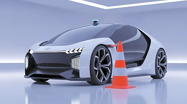 Former Tesla Executives Challenge Elon Musk's Autonomy Claims, Highlighting Safety Concerns