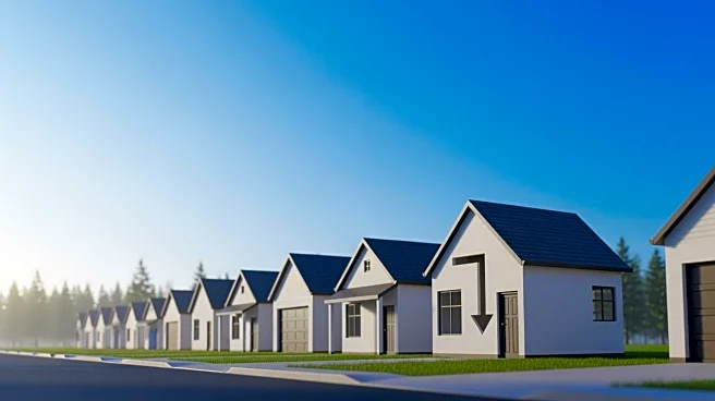 Holmes County Sees Decrease in Median Home Prices Amid National Trends
