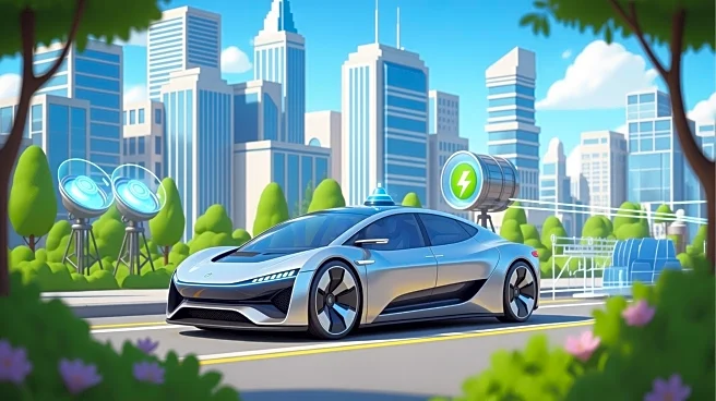 Waymo Introduces Self-Driving Cars to Denver, Raising Environmental and Safety Prospects
