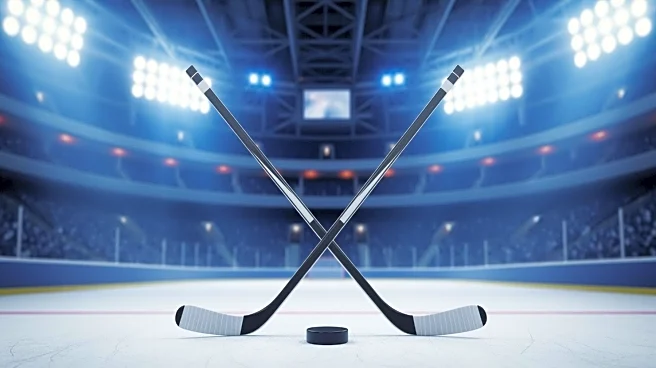 Minnesota Wild Host San Jose Sharks Following Johansson's Performance