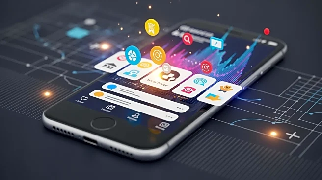 InsideNoVa Promotes Local Business Engagement Through Real-Time Social Media Stream