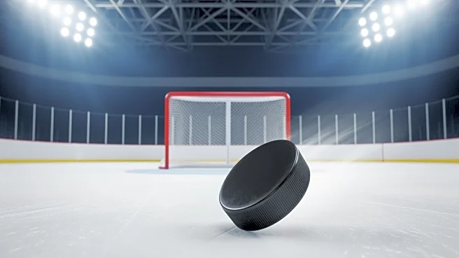 Tage Thompson Scores Opening Goal for Buffalo Sabres Against Toronto Maple Leafs