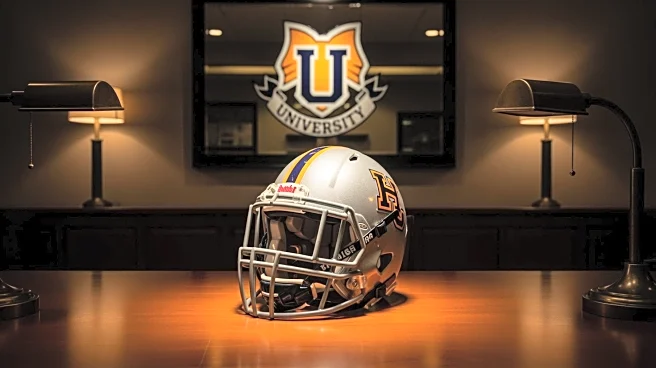 University of Florida Initiates Search for New Football Coach Amidst Leadership Changes