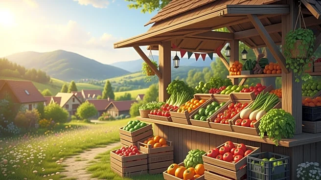 Alison Roman Opens Dream Grocery Store in Bloomville, New York