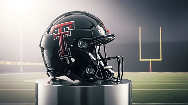 Texas Tech Dominates Oklahoma State in Big 12 Shutout