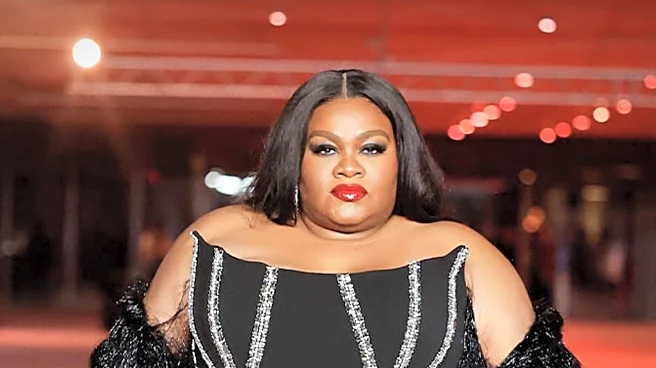 Church Community Event Features Tasha Cobbs Leonard in Culinary Challenge