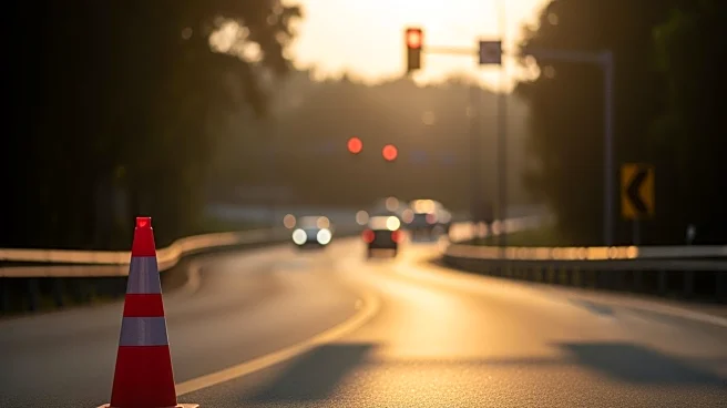 Southern Water Delays Sewer Repair Work on A2030 Eastern Road, Impacting Portsmouth Traffic