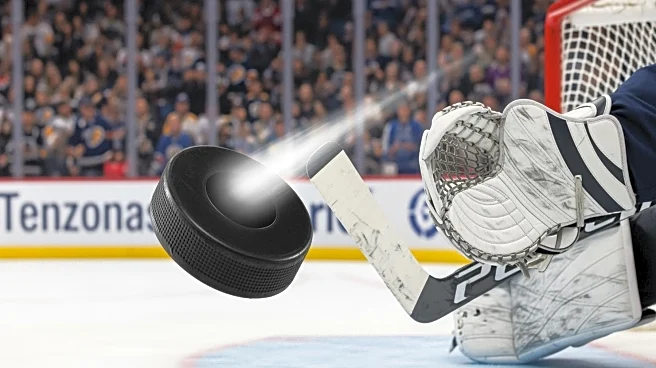 Charlie Coyle Scores First Goal with Blue Jackets, Ties Game Against Penguins