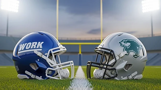 New York Giants Prepare for Rematch Against Philadelphia Eagles Amidst Rivalry Challenges
