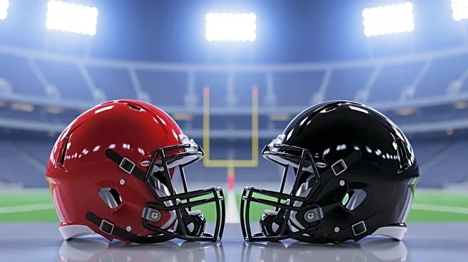 Utah Football Team Secures Bowl Eligibility with Dominant Win Over Colorado