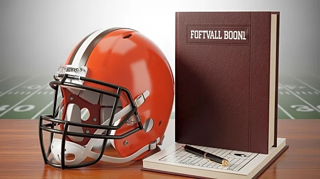 Cleveland Browns Promote Former Patriots QB Bailey Zappe Ahead of New England Game