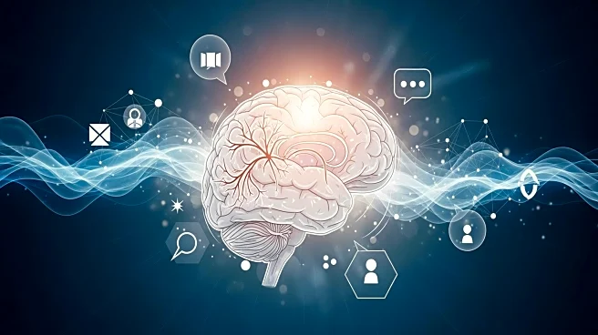 Study Reveals Lead Exposure's Role in Early Human Brain and Language Development