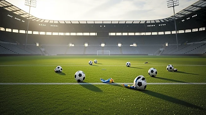 Chelsea Football Club Evacuates Due to Chlorine Leak Threat