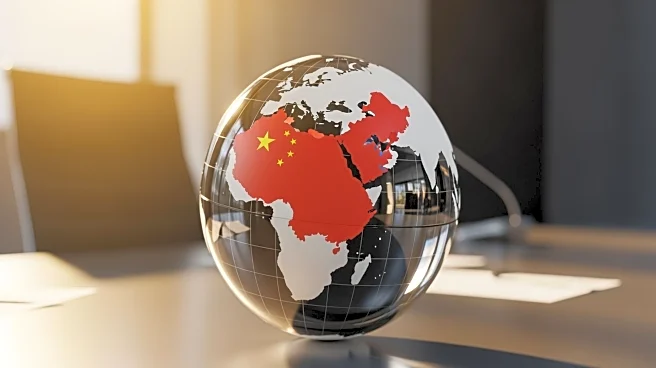 President Trump Expresses Optimism for Trade Deal with Beijing, Plans Meetings in China and U.S.