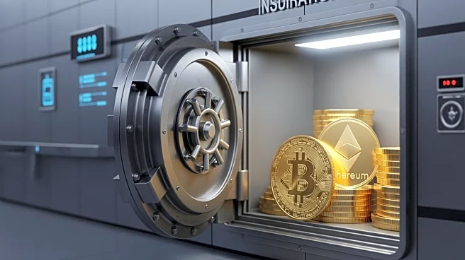 JPMorgan to Accept Bitcoin and Ethereum as Collateral, Signaling Institutional Adoption