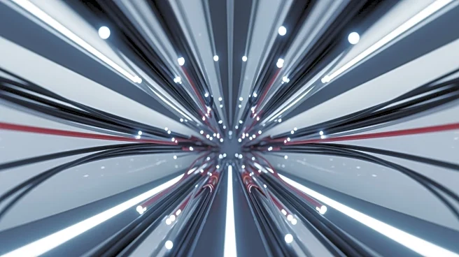 Symmetrical Internet Speeds Gain Importance for Modern Connectivity