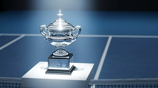 Belinda Bencic Secures Second WTA Title Post-Maternity, Defeats Linda Noskova