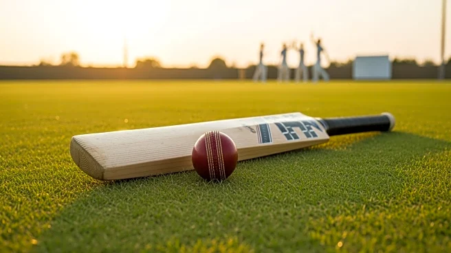 Australia Women's Cricket Team Secures Dominant Victory Over South Africa in World Cup