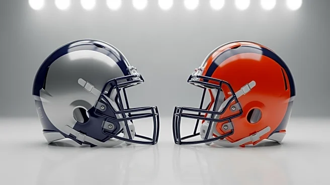 Dallas Cowboys Prepare for Tough Battle Against Denver Broncos