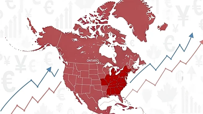 President Trump Imposes Additional 10% Tariff on Canadian Goods Over Ontario Ad