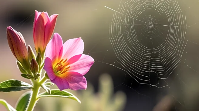 Tarantula Mating Season in California: A Perilous Time for Male Spiders