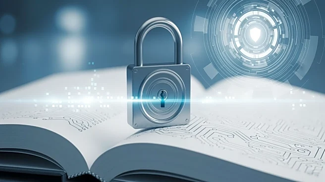 Cybersecurity Experts Release Book to Guide Parents on Digital Safety for Children