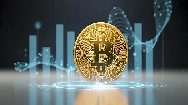 Bitcoin's Five-Year Surge: A $10,000 Investment Now Worth Over $115,000