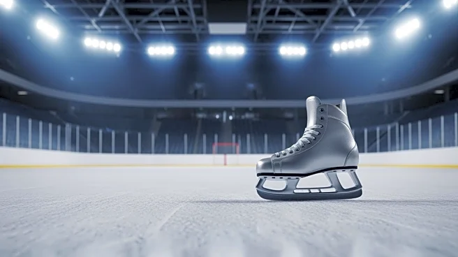 Islanders Rookie Marshall Warren Shines in NHL Debut Despite Loss