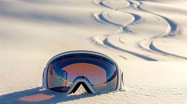 Keystone Resort Opens Early for Ski Season Following A-Basin Announcement