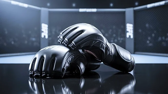 UFC Champion Tom Aspinall Discusses Risks and Opportunities Ahead of Title Defense