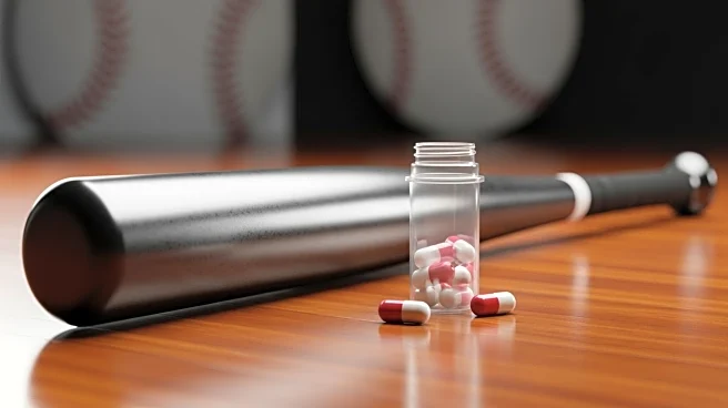 FDA Permits Pharmaceutical Ads During World Series, Raising Concerns Over Consumer Influence