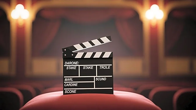 Hollywood Studios Invest in Micro Dramas Amid Changing Audience Preferences