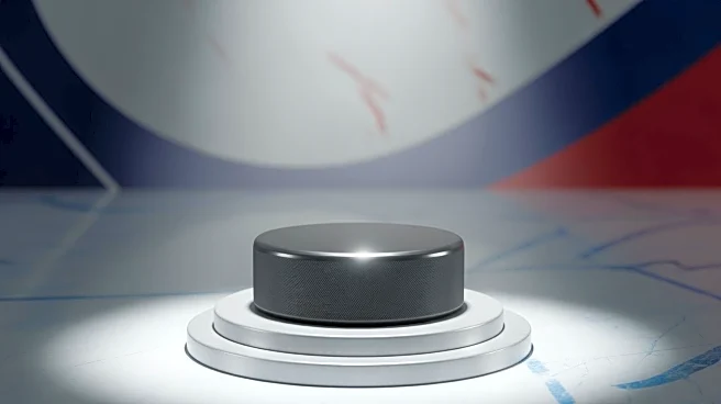 Pittsburgh Penguins Induct First Members into Relaunched Team Hall of Fame