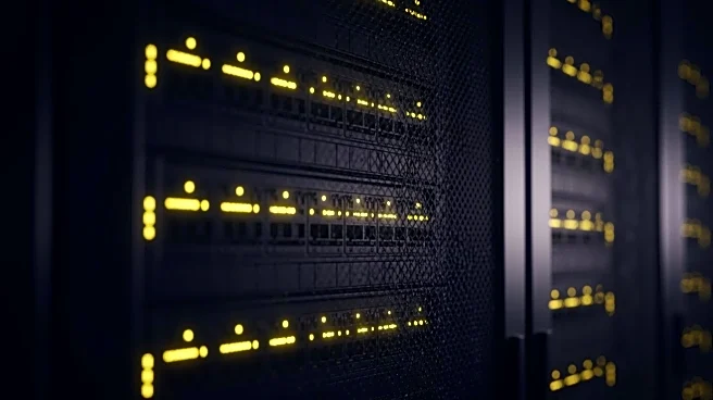 Amazon AWS Outage Disrupts Major Services, Impacts Global Users