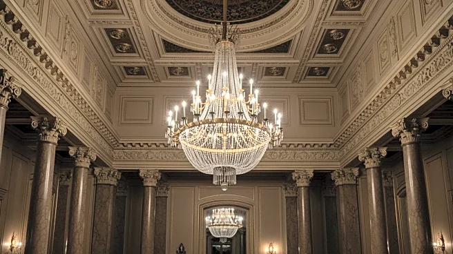 President Trump Demolishes East Wing for New White House Ballroom, Sparking Voter Reactions