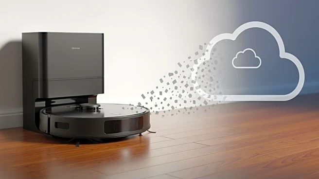 Neato Robotics Ends Cloud Services, Impacting Robot Vacuum Functionality