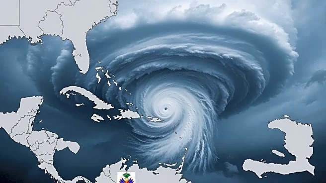Hurricane Melissa Intensifies to Category 4, Threatens Catastrophic Flooding in Jamaica and Haiti
