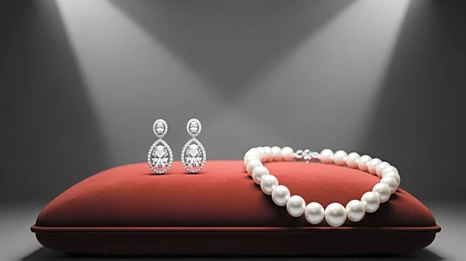 Judicial Police Arrest Two Suspects in Louvre Museum Jewelry Heist