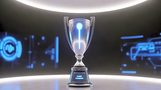 Team Liquid Nears Perfect Run in Overwatch Champions Series NA Stage 3