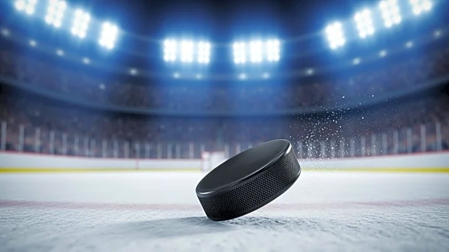 NHL Recap: Carolina Hurricanes vs. Dallas Stars Highlights Game-Changing Moments