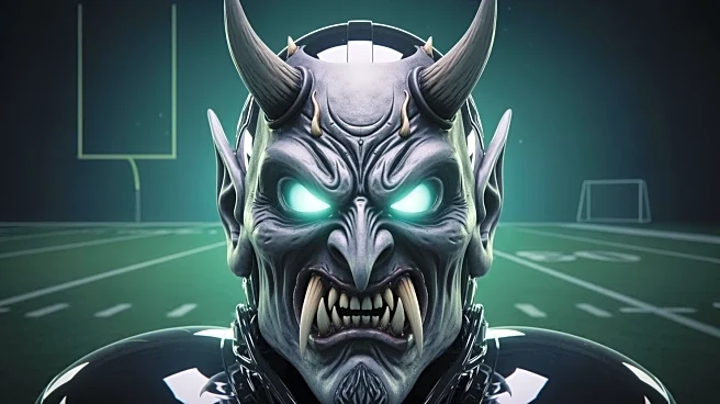 South Carolina Adds Demon Clowney to Defensive Lineup, Strengthening Ties to Jadeveon Clowney