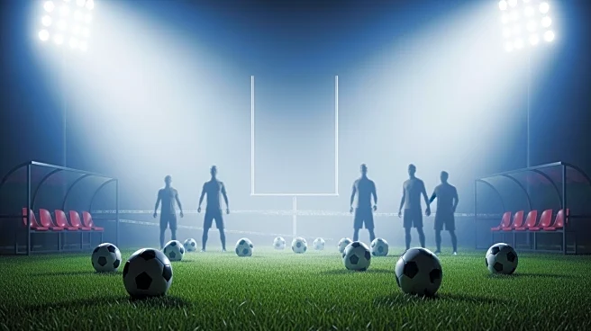 Elk Grove Hosts Ghost Games Soccer Tournament with Over 270 Teams
