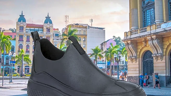 Experts Advise on Choosing Comfortable Walking Shoes to Prevent Aches and Pains